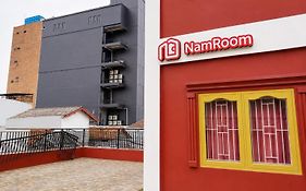 NamRoom at Kebayoran Baru